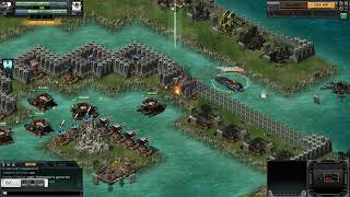 Battle Pirates, Another Hellstrike Fail (Reuploaded)