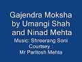 Gajendra Moksha by Umangi Shah/ Ninad Mehta
