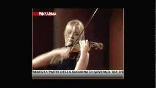 Omaggio a Paganini Anastasiya Petryshak