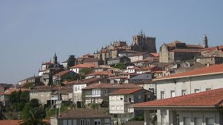 Places to see in ( Tui - Spain )
