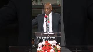 Believe or Perish: The Heart of John 3:16 | Randy Skeete #Shorts