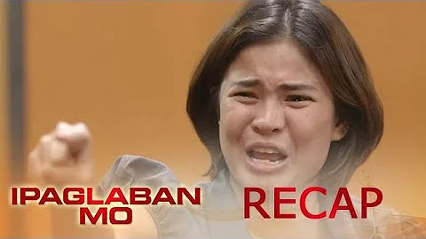 Reputasyon | Ipaglaban Mo Recap