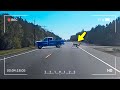 50 Incredible Road Moments Caught on Camera