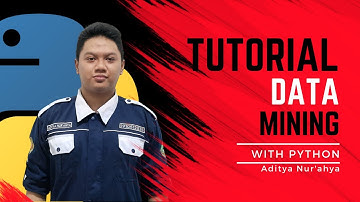 Tutorial Data Mining menggunakan Python dengan Algoritma C4.5 (Credit Card Fraud Detection)