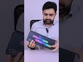 Transform Your Space with These Magic RGB Light Bars