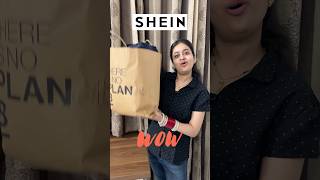 5000 ke kapde FREE at SHEIN INDIA #shein #sheinhaul #offers #discount #sale #couponcode#fashion