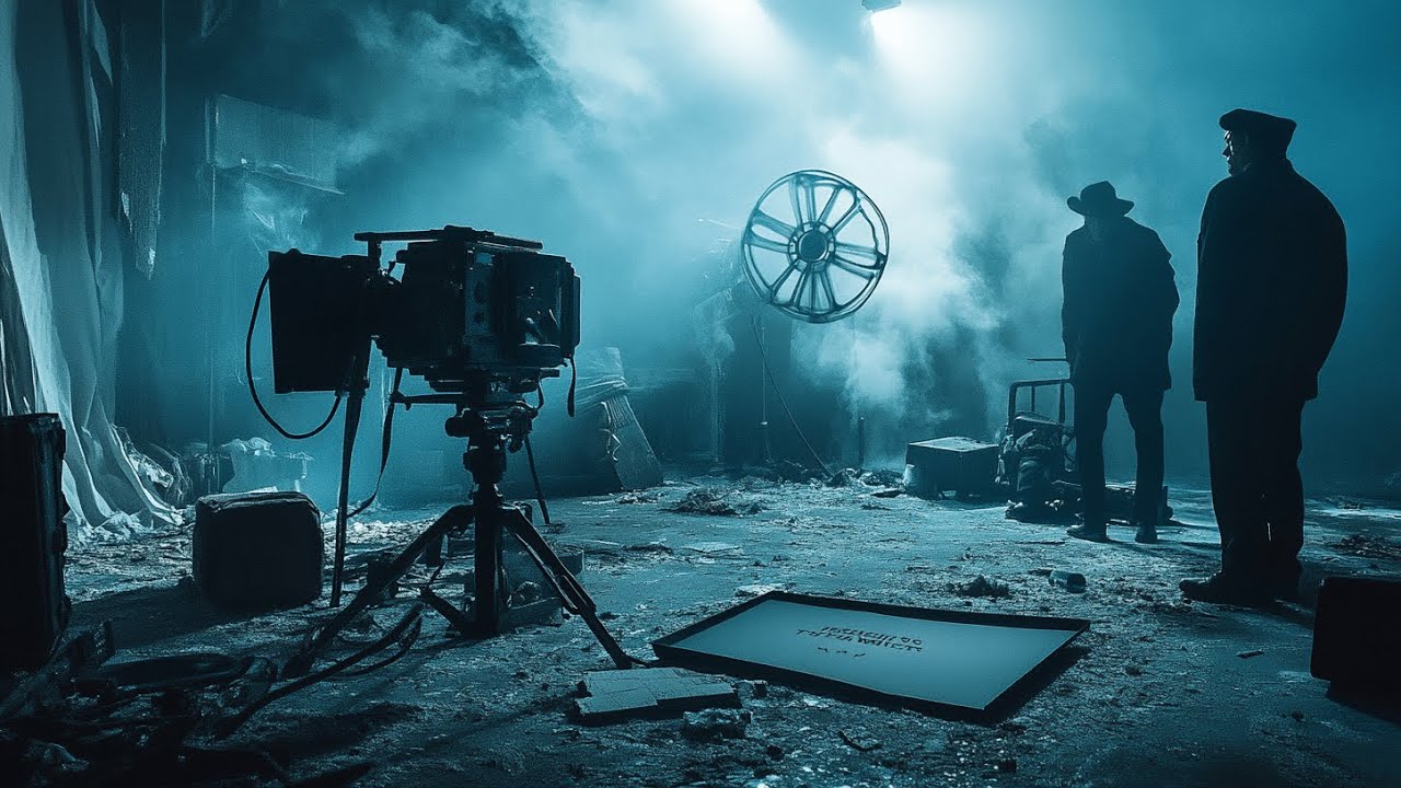 Twilight movie Discuss eerie coincidences surrounding on-set accident and the movie's darker moments