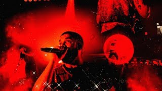 CREATING A DRAKE POSTER COLLAGE ON PHOTOSHOP (SPED UP)