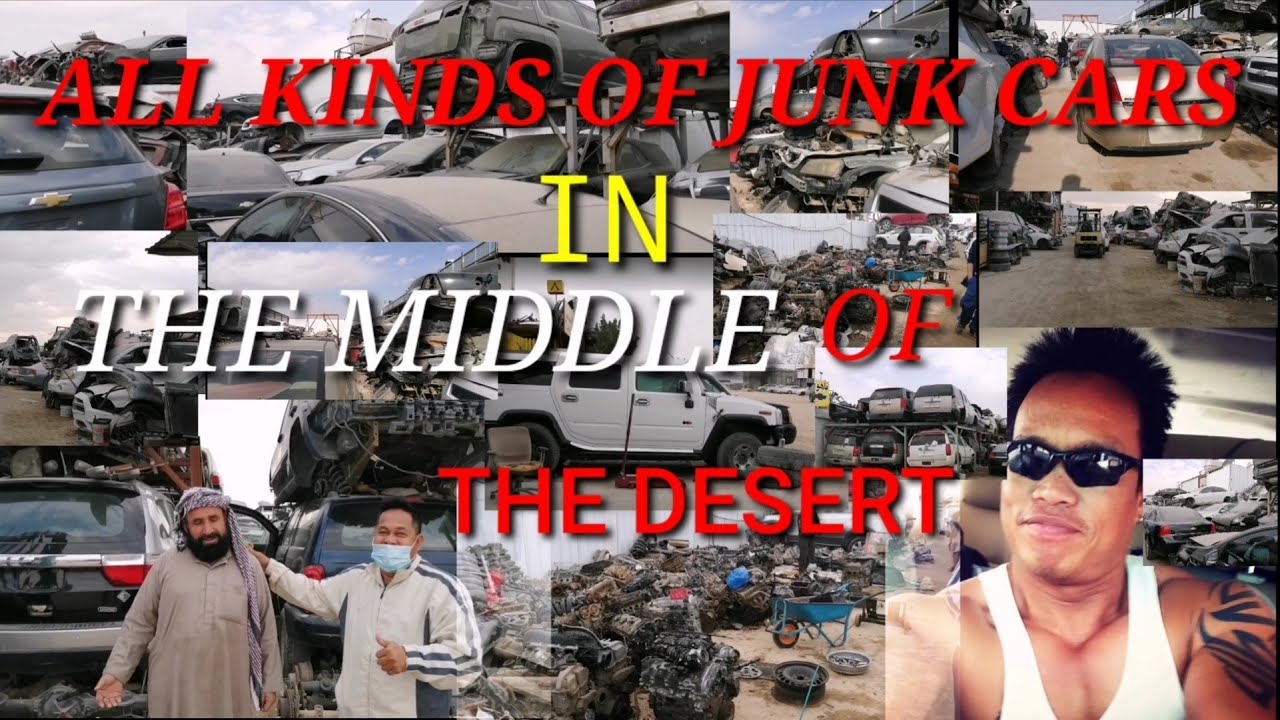 CHEAP CAR SPARE PARTS IN KUWAIT YouTube