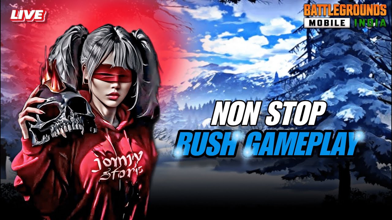Bgmi Lets Explore 4.2 Update||  Non stop Rush Gameplay || Android player 