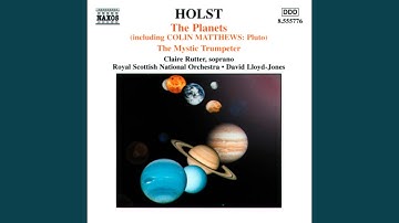 The Planets, Op. 32: V. Saturn, the Bringer of Old Age