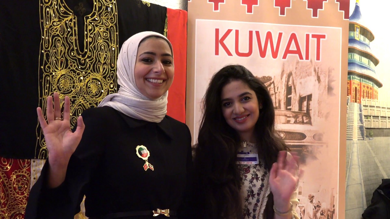 UN Women's Guild Bazaar 2016