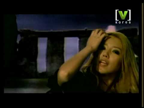 Chae Jung Ahn Magic