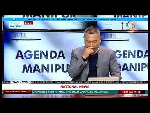 Hydro Project Potential in Manipur On Agenda Manipur 17 February 2019 impala chevrolet