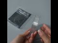 FTK 100M Fluorocarbon Coating Fishing Line 0.14mm-0.5mm 4.13LB-34.32LB Carbon Fiber Monofilament Lin