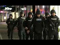 Gunmen launch 'terror attacks' in Vienna