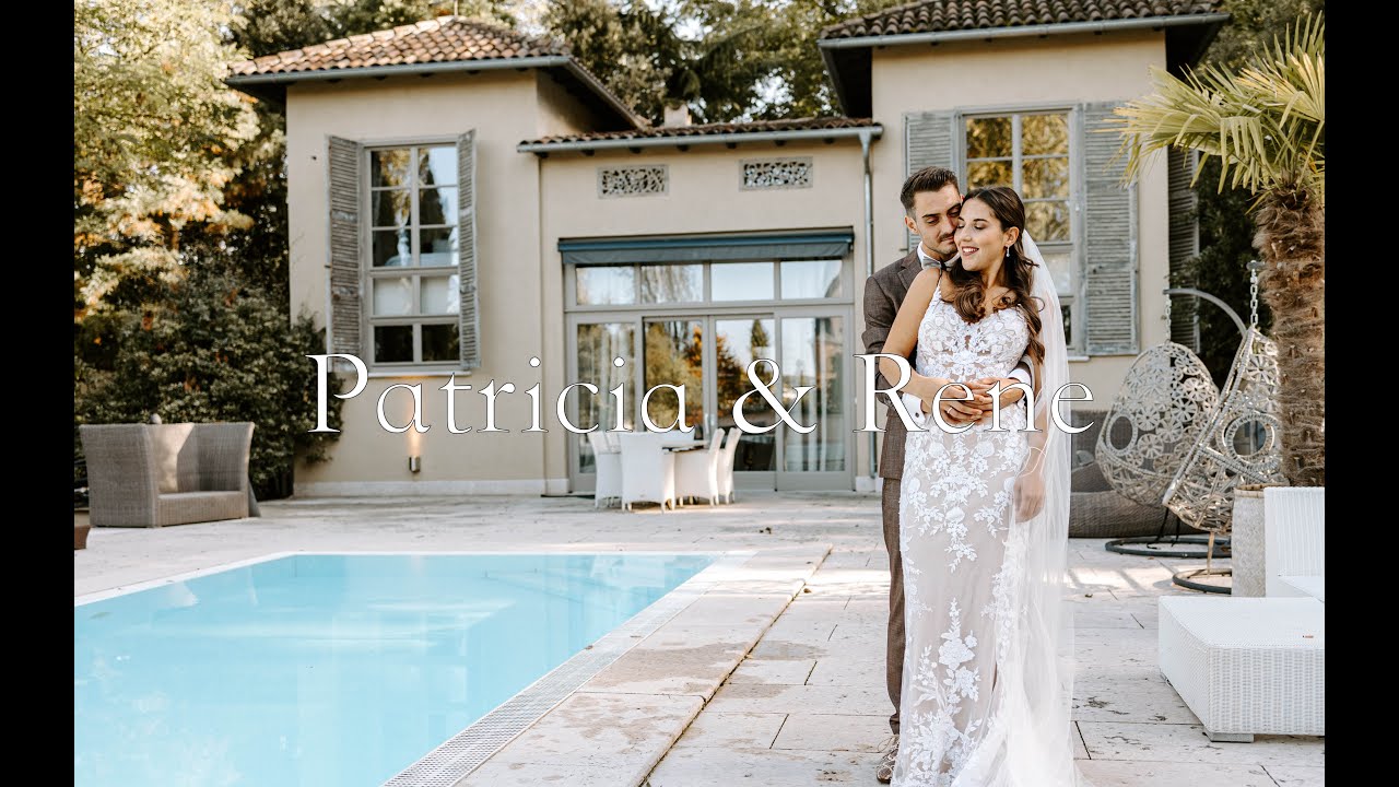 Morrhof Hochzeit - Patricia & Rene by Gena Dell - Film & Foto