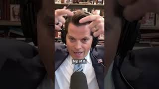 You re Lying To Yourself I Anthony Scaramucci
