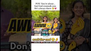 ✝️🥹𝙋𝙤𝙬𝙚𝙧𝙛𝙪𝙡 𝙋𝙧𝙚𝙨𝙚𝙣𝙘𝙚 𝙤𝙛 𝙂𝙤𝙙 | 𝙀𝙢𝙤𝙩𝙞𝙤𝙣𝙖𝙡 𝙒𝙤𝙧𝙨𝙝𝙞𝙥 ❤️‍🩹#TeluguChristianSongs #HomeWorship #Jesus