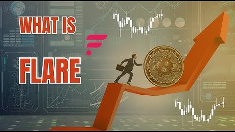 What is Flare Network: (Bridging Blockchains) #flarenetwork #flare #crypto #altcoin