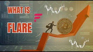 What is Flare Network: (Bridging Blockchains) #flarenetwork #flare #crypto #altcoin