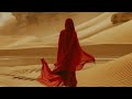Mars Music Relax  - Desert Mirage