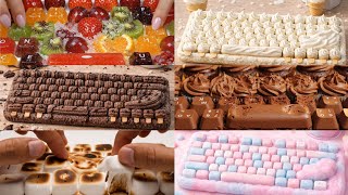 🎹🍰 Ultimate Dessert Keyboard ASMR screenshot 3