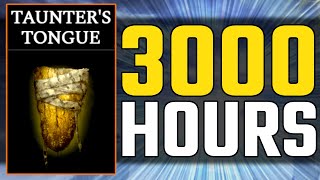 IT TOOK ME 3000 HOURS TO REALIZE THIS | Elden Ring PvP