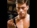 Bloodsport | Frank’s Epic Bare-Handed Brick Break Scene 👊💥