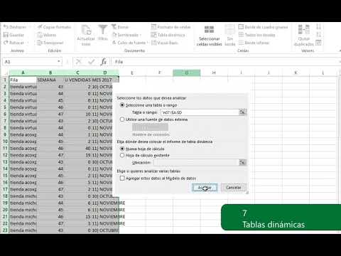 Cómo Mejorar Sus Habilidades De Excel En Línea
