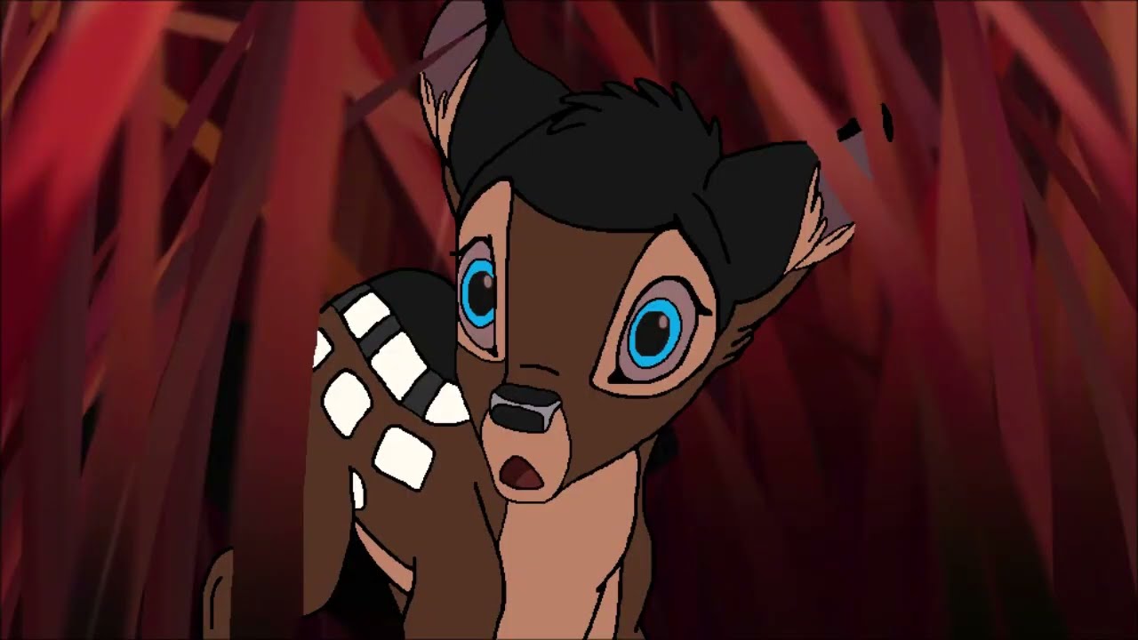 Humanimal (Dinosaur) Trailer