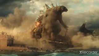 Godzilla vs. Kong - Enemy - Music Video (Arcane)