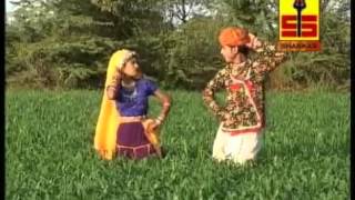 Tractor Chal Rehyo # Most Popular Rajasthani Song # Kanchan Sapera