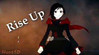 RWBY「AMV」- Rise Up
NOTE: All visual rights goes straight to Rooster Teeth, and all audio rights goes straight to Skillet.
Follow me on Twitter: https://twitter.com/HuntSD1 ~~~~~~~~~~~~~~~~~~~~~~~~~~~~~~~~~~~~~~ Subscribe to my YouTube channel for constant uploads:
https://www.youtube.com/channel/UC7RH8cA75_1s4zeGuK9-rEA RWBY「AMV」- Rise Up