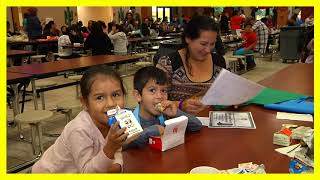 Parent Summit PSA Spanish 2017