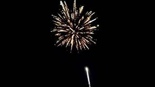 Frankenmuth fireworks