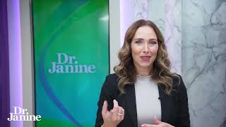 Exhausted? Your Circadian Rhythm Needs This Reset | Dr. Janine