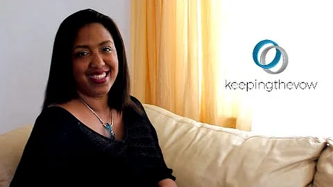 Keeping the Vow Author Tracee Jones