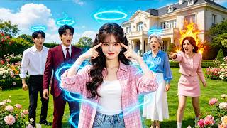 Ceo Listens To Me After The Accident Exposes The Evil Womans Plot And Spoils Me