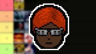 Ways The World Could End Tier List