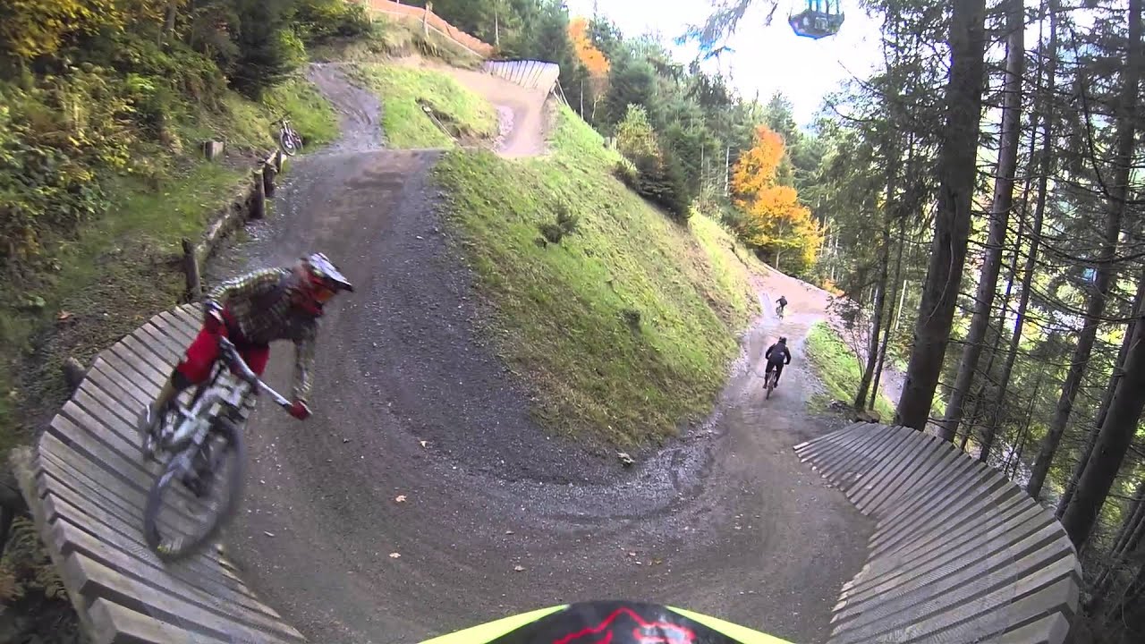 Leogang 2015