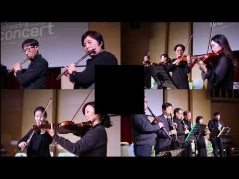 ICC 오케스트라 재2회 연주회