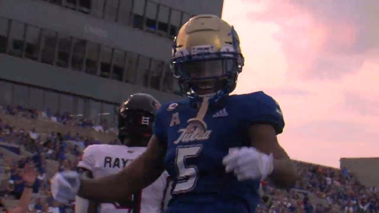 Davis Brin 2022 highlights -- 1st 4 games