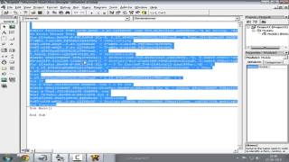 GERADOR DE CRYPTER VB6  BY CORINGA