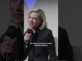 Cate Blanchett's Sexual Term | TIFF 2024