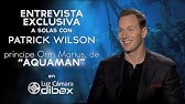 Patrick Wilson Talks Physically Demanding Training Jason Momoa S Rockwall Aquaman Premiere Youtube Patrick Wilson Talks Physically Demanding Training Jason Momoa S Rockwall Aquaman Premiere Youtube