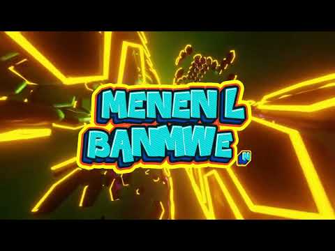 Steves J. Bryan - Mennenl Ban Mwen (Se Vla) (Official Lyrics Video)