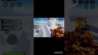 #roblox #robloxrivals #map arena #knife trickshot