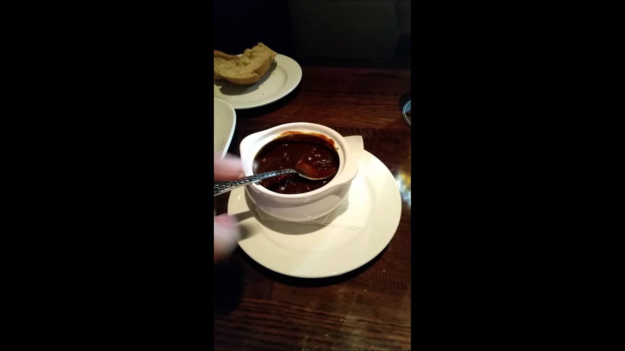 Ed Shipek Longhorn Steak Special Sauce Youtube