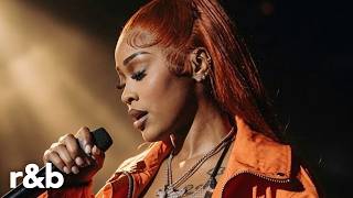 Ann Marie - Drunkin' Love (Lyrics)